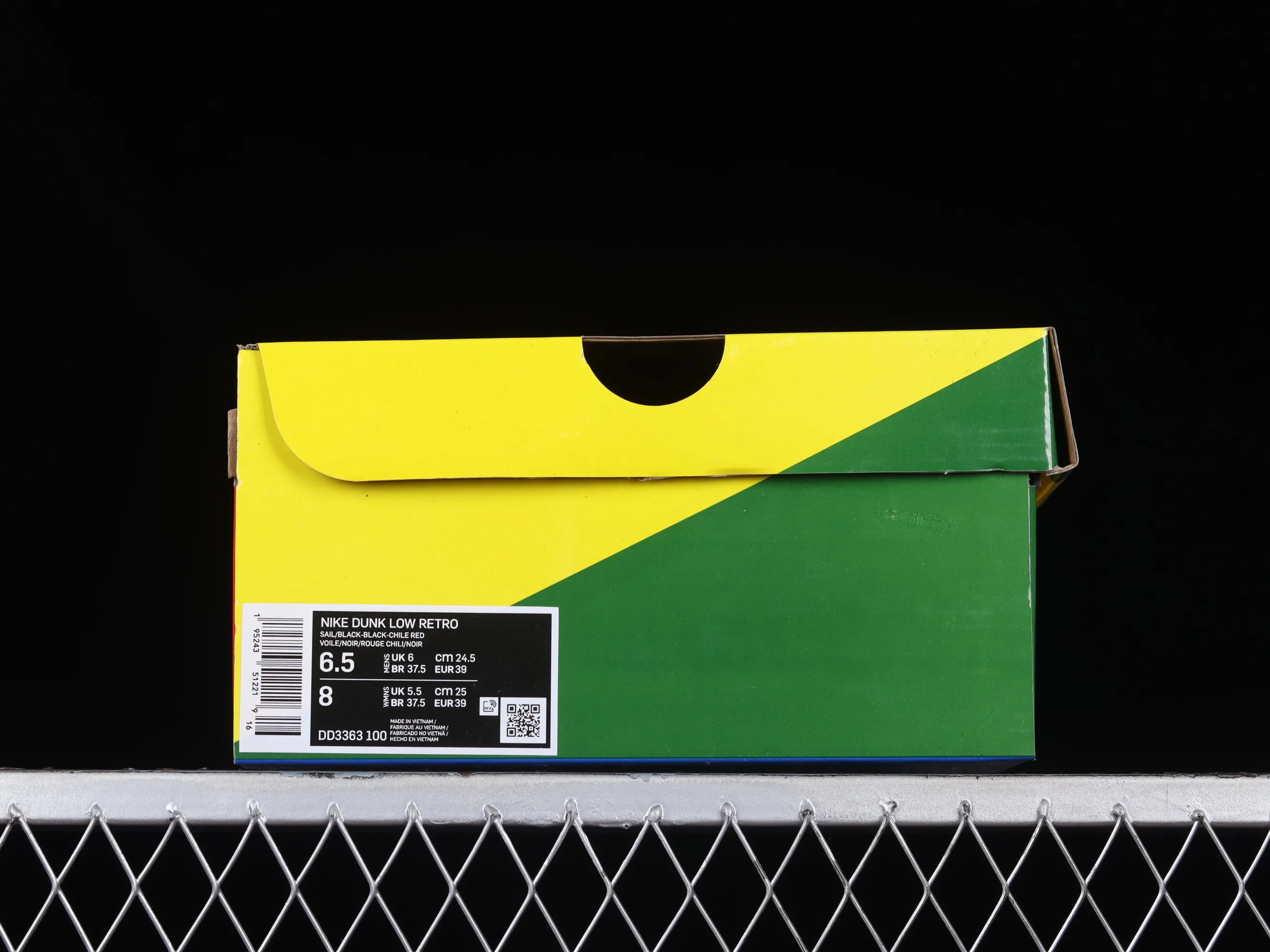 All Categories Nk SB Dunk Series Nk SB Dunk Low Low-top sneakers Nk Dunk Low Buddhist Heart Sutra Chicago Customized version of deconstructed strap casual sneakers DD3363-100